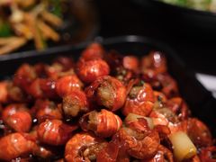 -巴厘龙虾·榜首油焖大虾(音乐学院·沿江酒馆店)