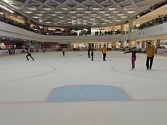 -全明星滑冰俱乐部(万象城店)