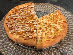 -老友时光·Pizza(泰华黑金店)