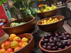 -长沙君悦酒店·自助餐厅咖啡厅