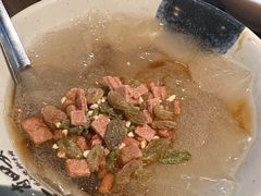 -肖四女乐山跷脚牛肉(南汇大学城生活广场店)