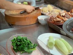 -鸡饭店