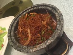 -骏莱海鲜鱼港(五角场店)
