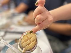 -喜记避风塘炒辣蟹(总店)