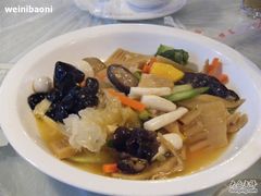 归元寺素斋&nbsp;罗汉斋-归元·云集斋素菜馆