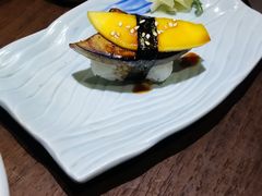 -山葵家·创意料理(临平银泰城店)