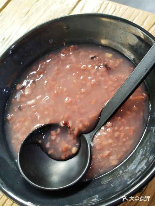 花茂村-八宝粥图片-深圳美食-大众点评网