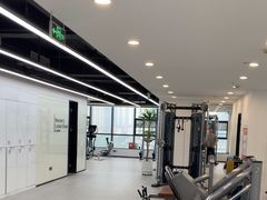 -WEGYMER健萌健身(麦德龙钰龙天下馆)