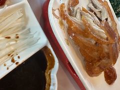 -大鸭梨烤鸭(石佛营店)