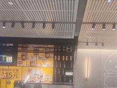 -麦当劳(龙阳路店)