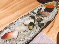 -藤鹤日本料理(保利广场店)