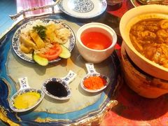 -小娘惹厨房Little Nyonya(狮城有约上榜店)