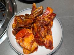 -三京祥烤肉自助料理(慈云寺店)
