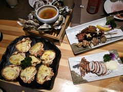-割烹旭日本料理(龙湖狮山天街店)