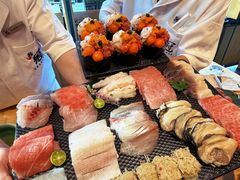 -鮨冠OMAKASE食べ放题(北京首店)