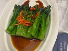 -酌宴府The China Club·广州万富希尔顿酒店(云城东路店)
