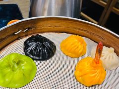 -隆喜元鱼汤包·海鲜(中联广场店)
