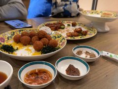 -京味斋·烤鸭·北京菜(安贞店)
