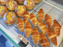 -StrasBake日式面包