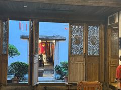 -文儒九号·闽菜馆(三坊七巷店)