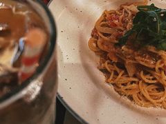-百特喜·意大利餐厅(八佰伴镇江店)