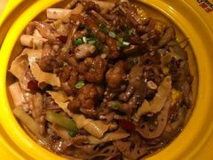 -多嘴超级肉蟹煲(吉林财富购物广场店)
