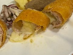 -老井俄式餐厅