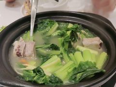 -新旺茶餐厅·早餐·夜宵(仙霞店)
