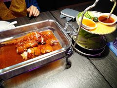 招牌脆皮烧鹅-鹅夫人(吴中路万象城店)