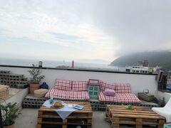 -Cafe Rooftop Cheongsapo