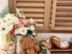 -DEMO黛慕蛋糕(中泰店)