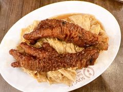 -松發肉骨茶(先得坊店)
