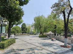 -文瀛公园