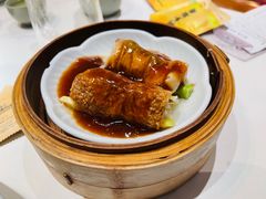 -禄运茶居·手工点心(猎德店)