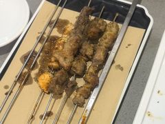 -大锅强·蒸海鲜青岛菜(吾悦广场店)