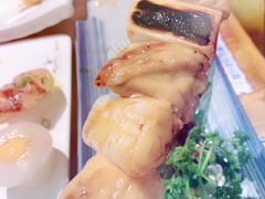 烧鸟-三月居酒屋(青年大街店)