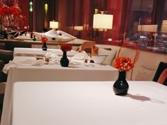 -北京柏悦酒店·锦庭餐厅Dining Room