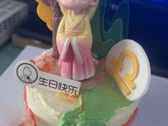 -CAKE BOSS 蛋糕老板(西单君太百货店)