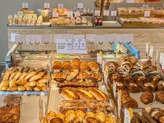 -那家面包房(珠江路店)