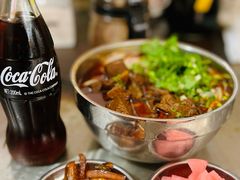 -蒋记牛肉粉(新大十字总店)