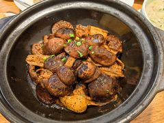-盏簋品味馆(沙溪店)