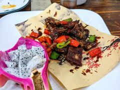 -叶存利海鲜大馅饺子(海宁路总店)