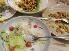-卡朋西餐(东方广场店)