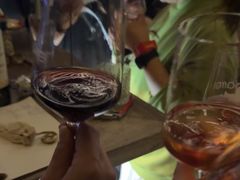 -ibarrel爱杯·bistro&brunch(江宁路店)