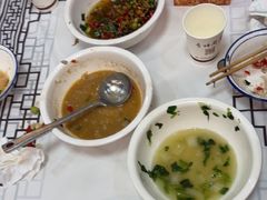 -秀妈厨房(灰汤老店)