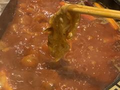 -老街坊市井火锅(营门口店)