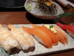 -千代武日本料理(哈西店)