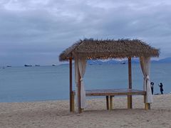 -玫瑰海岸文化旅游度假区