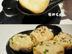 -小杨生煎(湟普汇店)