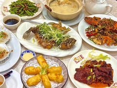 -凤城礼记鱼翅海鲜酒家(新马路总店)